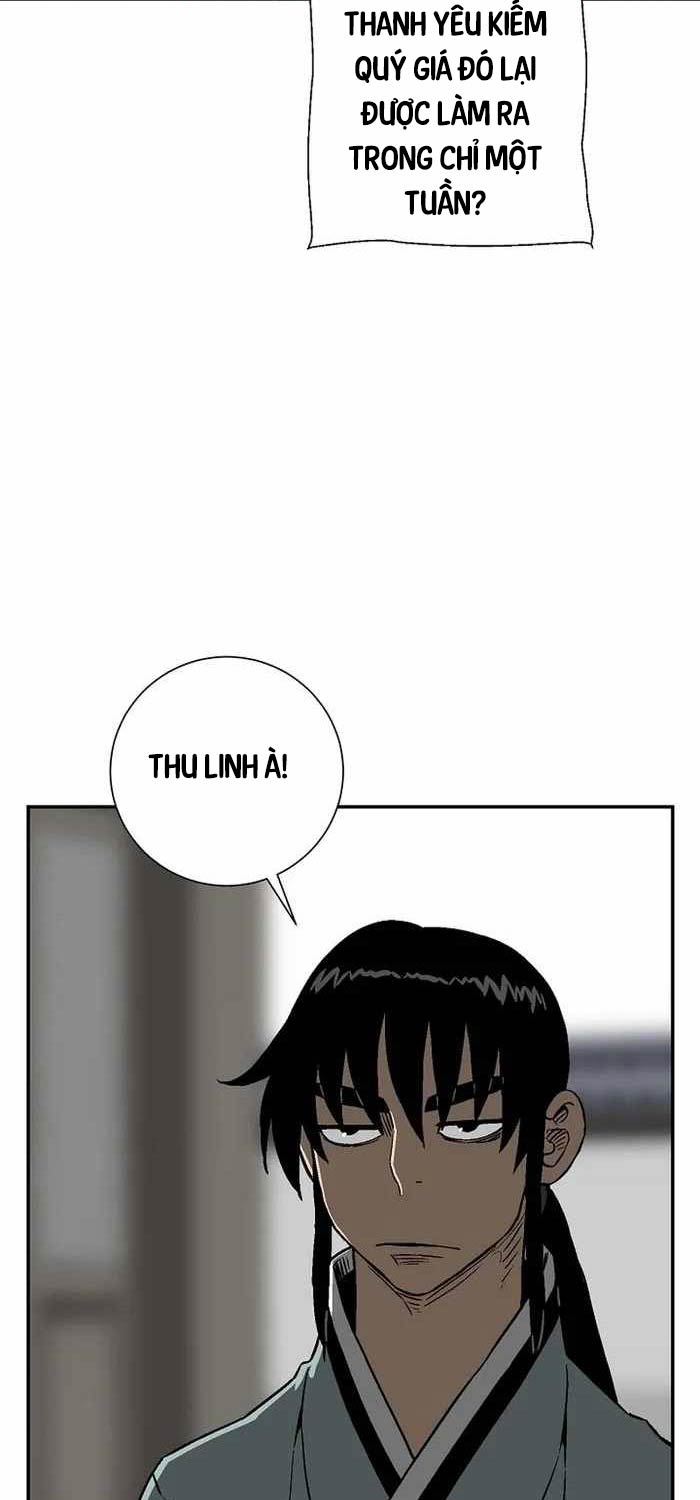 Vĩ Linh Kiếm Tiên Chapter 71 - Trang 2