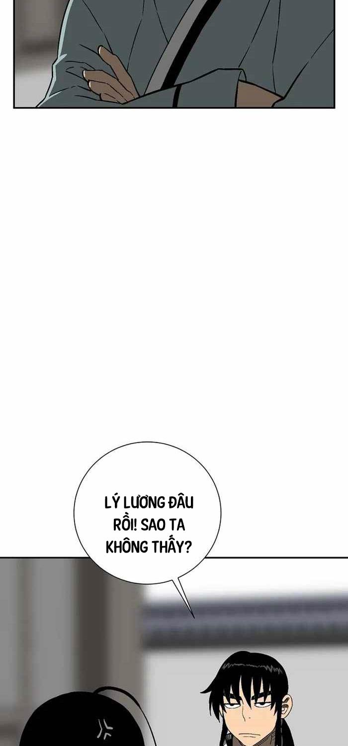 Vĩ Linh Kiếm Tiên Chapter 71 - Trang 2