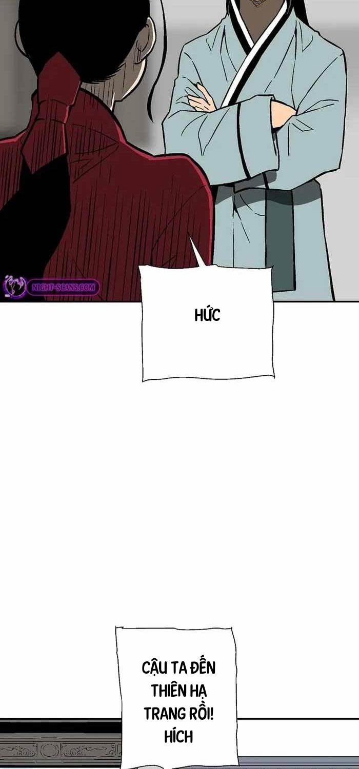 Vĩ Linh Kiếm Tiên Chapter 71 - Trang 2