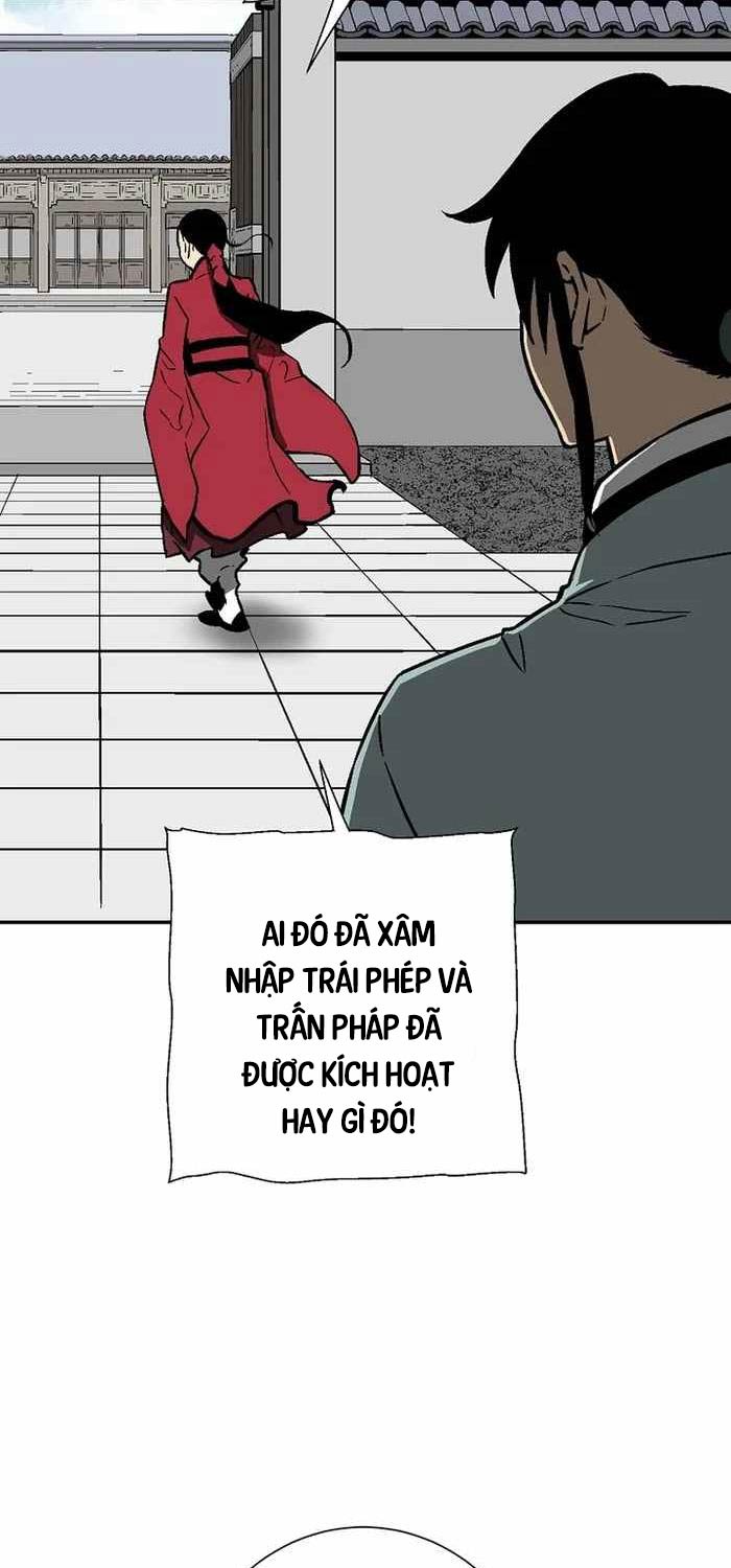 Vĩ Linh Kiếm Tiên Chapter 71 - Trang 2
