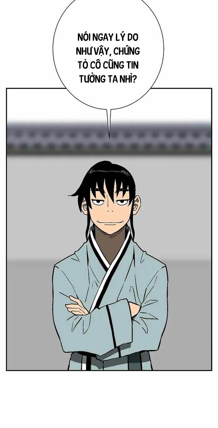 Vĩ Linh Kiếm Tiên Chapter 71 - Trang 2