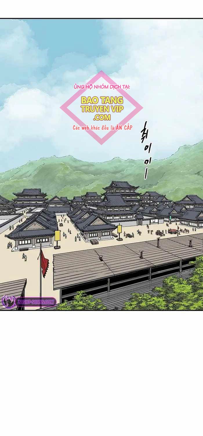 Vĩ Linh Kiếm Tiên Chapter 71 - Trang 2