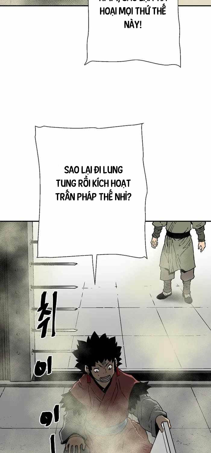 Vĩ Linh Kiếm Tiên Chapter 71 - Trang 2