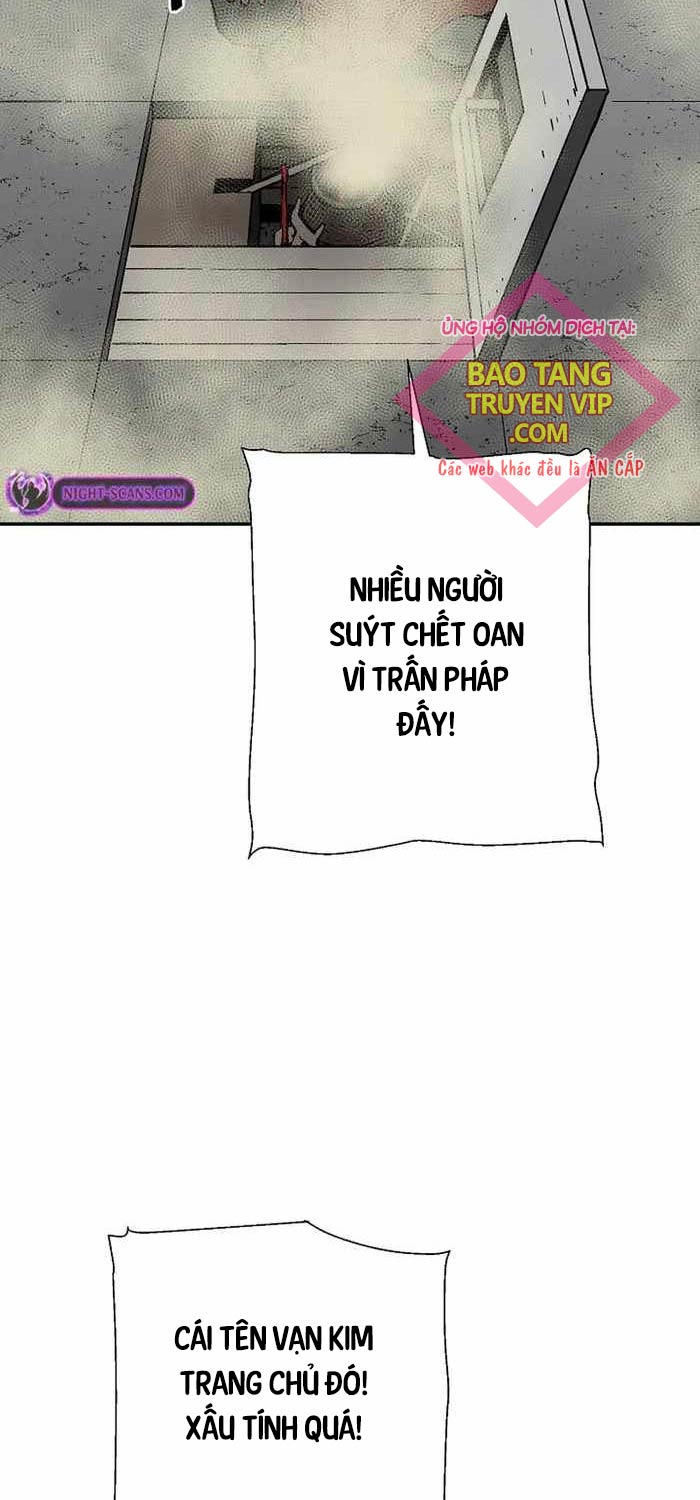 Vĩ Linh Kiếm Tiên Chapter 71 - Trang 2