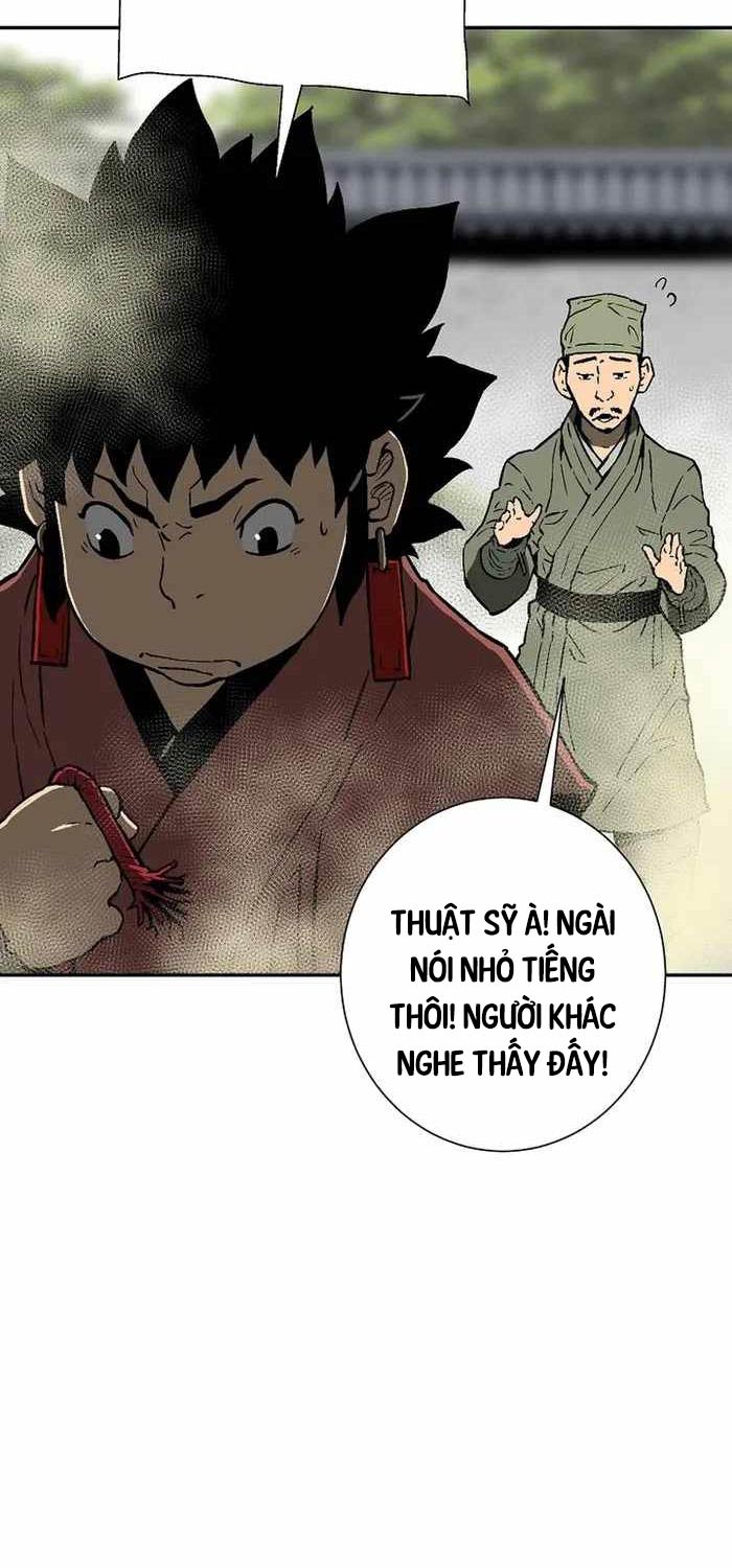 Vĩ Linh Kiếm Tiên Chapter 71 - Trang 2