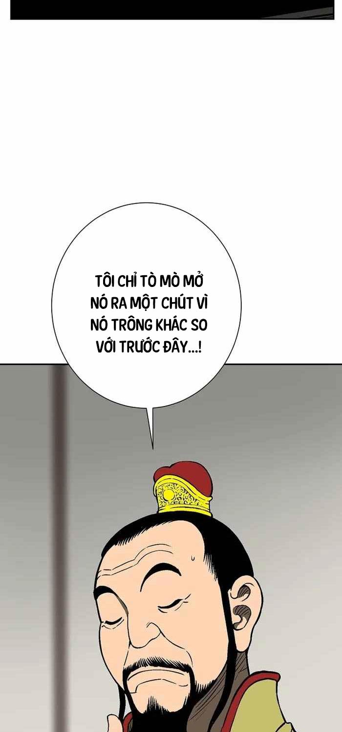 Vĩ Linh Kiếm Tiên Chapter 71 - Trang 2