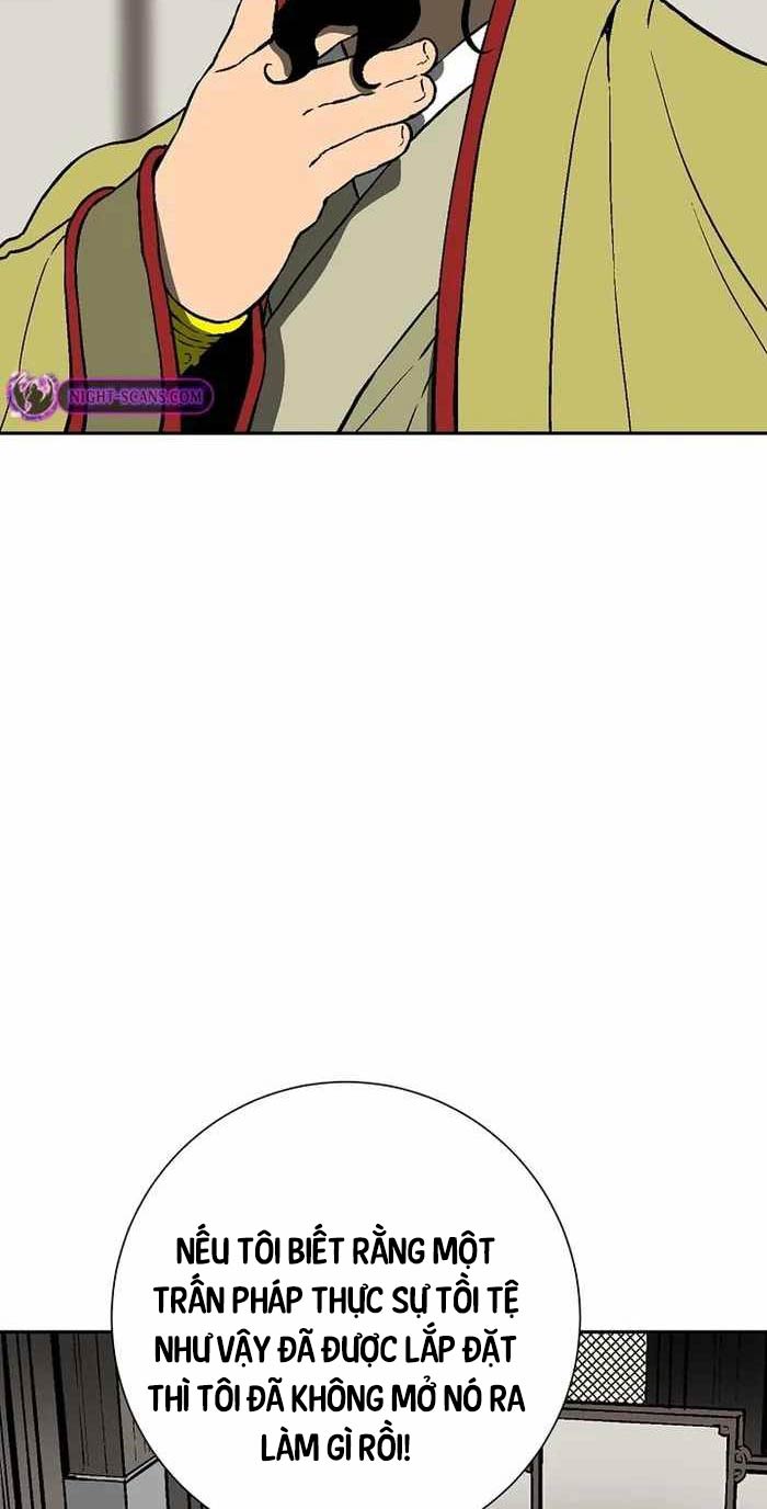 Vĩ Linh Kiếm Tiên Chapter 71 - Trang 2