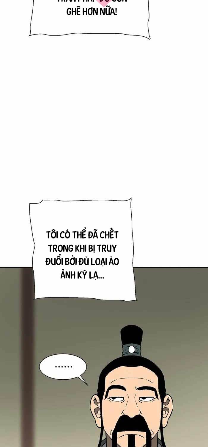 Vĩ Linh Kiếm Tiên Chapter 71 - Trang 2