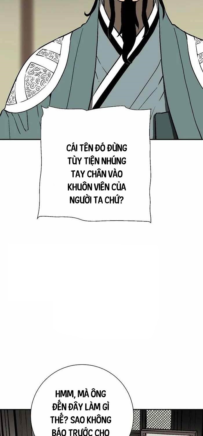 Vĩ Linh Kiếm Tiên Chapter 71 - Trang 2