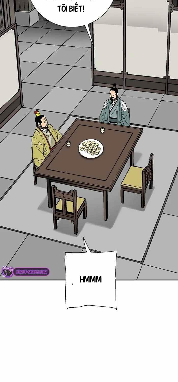 Vĩ Linh Kiếm Tiên Chapter 71 - Trang 2