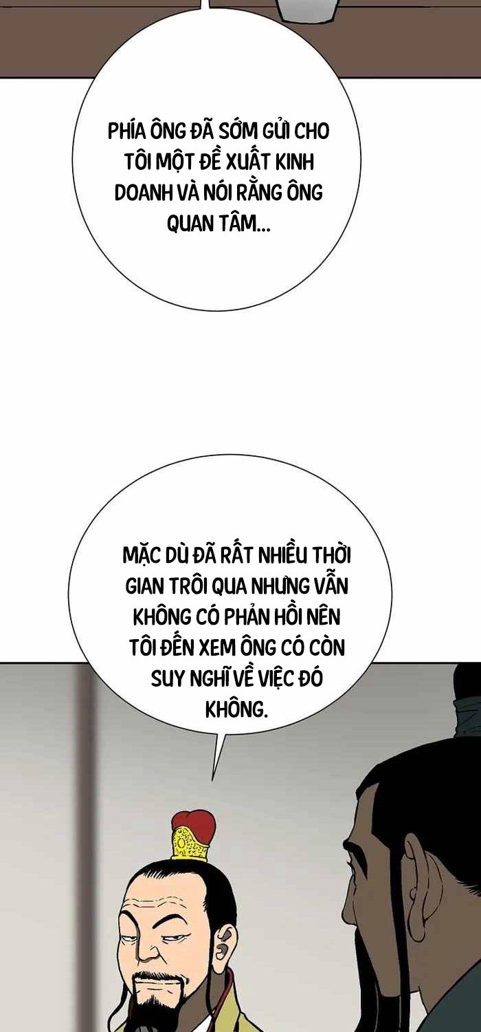 Vĩ Linh Kiếm Tiên Chapter 71 - Trang 2