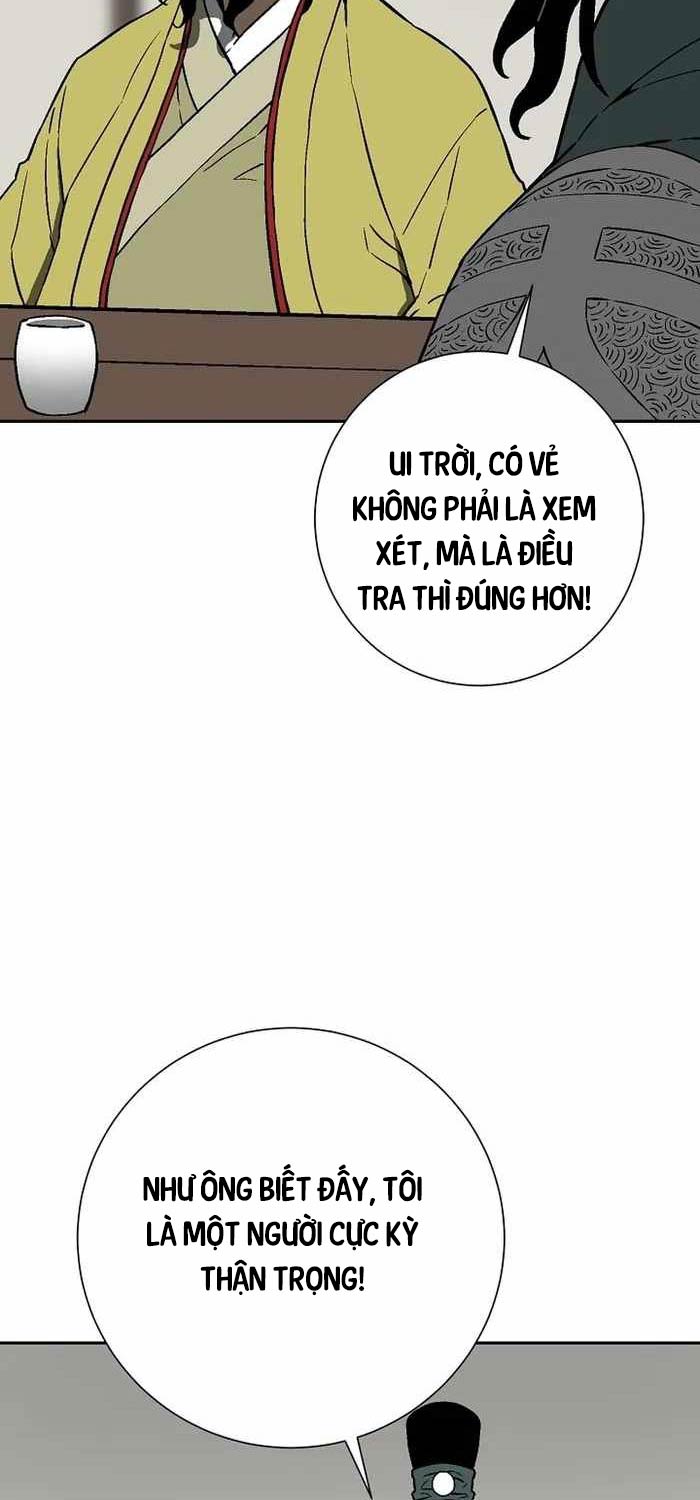 Vĩ Linh Kiếm Tiên Chapter 71 - Trang 2