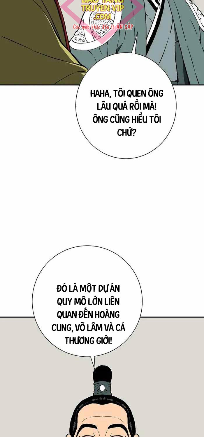 Vĩ Linh Kiếm Tiên Chapter 71 - Trang 2