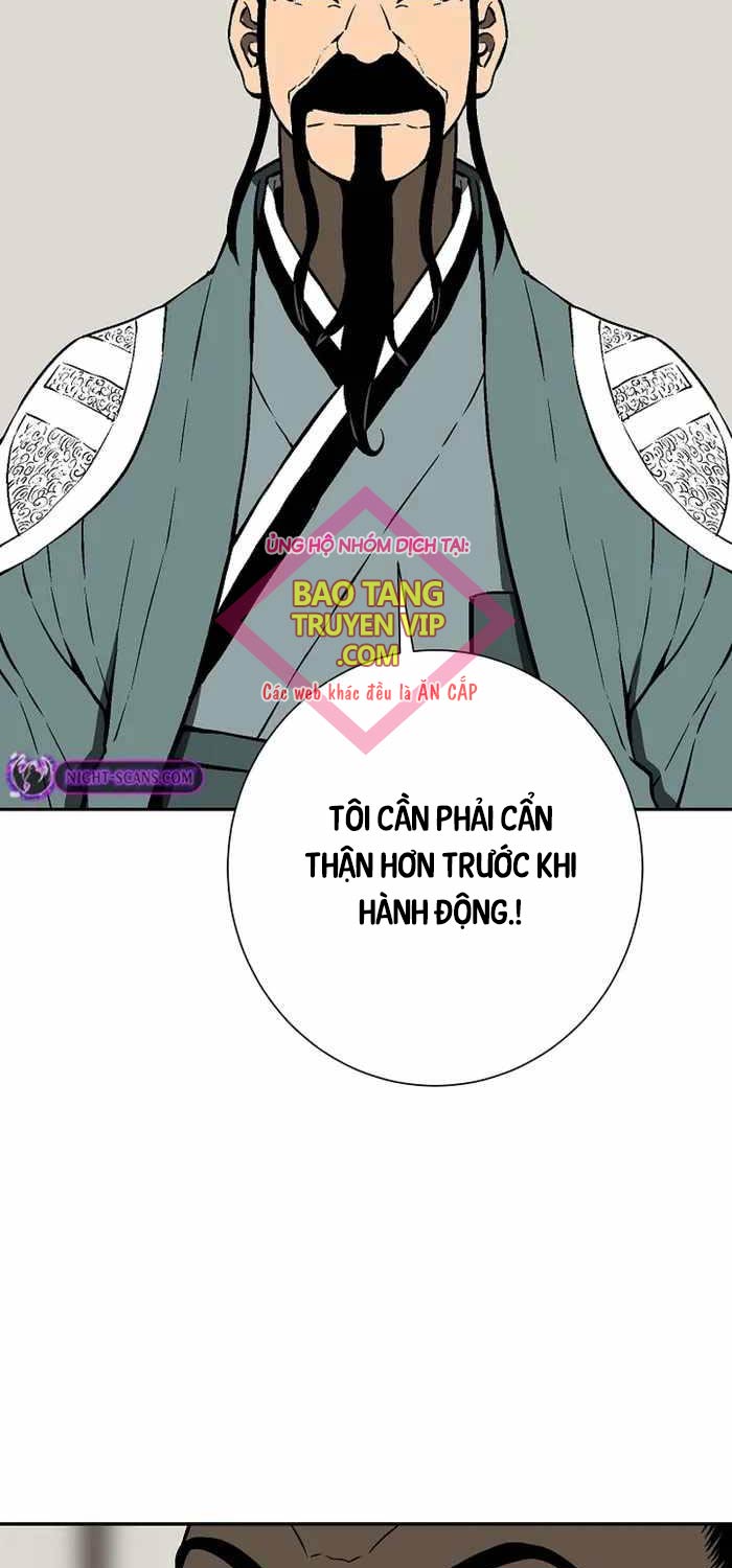 Vĩ Linh Kiếm Tiên Chapter 71 - Trang 2