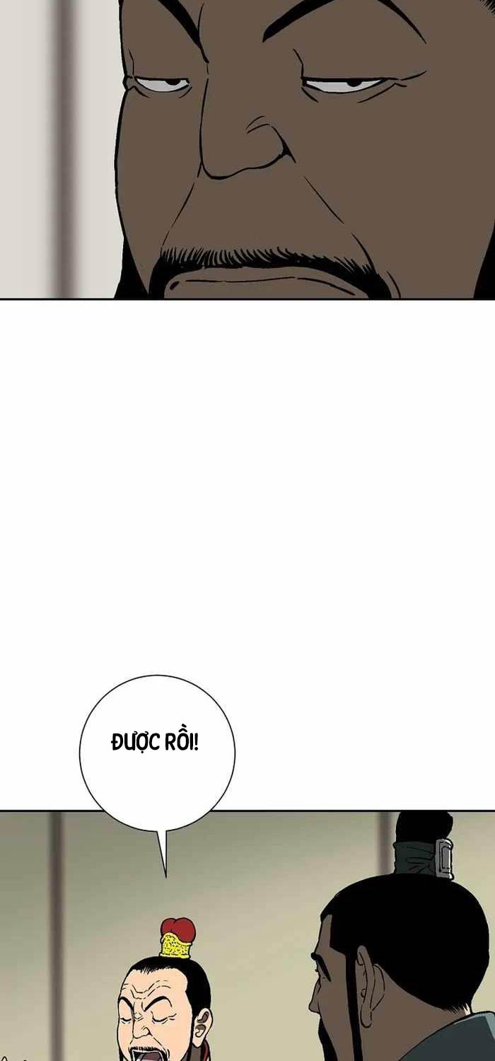 Vĩ Linh Kiếm Tiên Chapter 71 - Trang 2