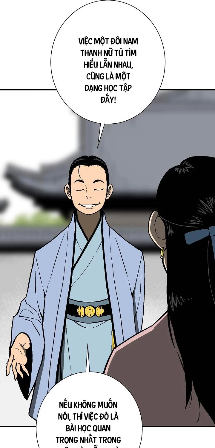 Vĩ Linh Kiếm Tiên Chapter 72 - Trang 2