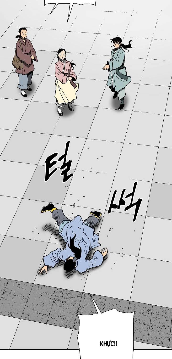 Vĩ Linh Kiếm Tiên Chapter 72 - Trang 2