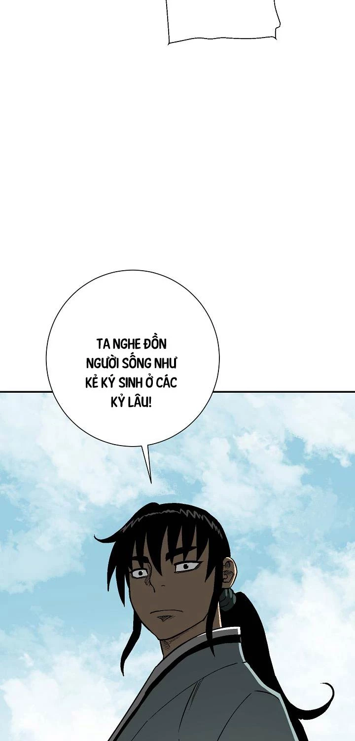 Vĩ Linh Kiếm Tiên Chapter 72 - Trang 2