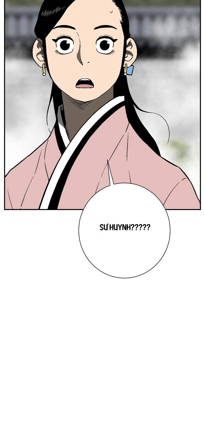 Vĩ Linh Kiếm Tiên Chapter 72 - Trang 2