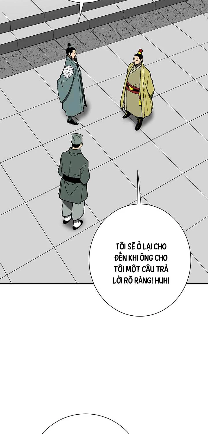 Vĩ Linh Kiếm Tiên Chapter 72 - Trang 2