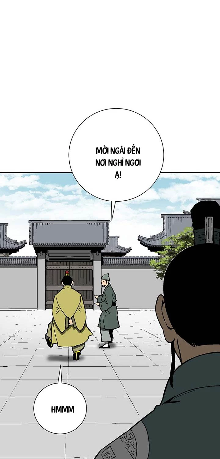 Vĩ Linh Kiếm Tiên Chapter 72 - Trang 2