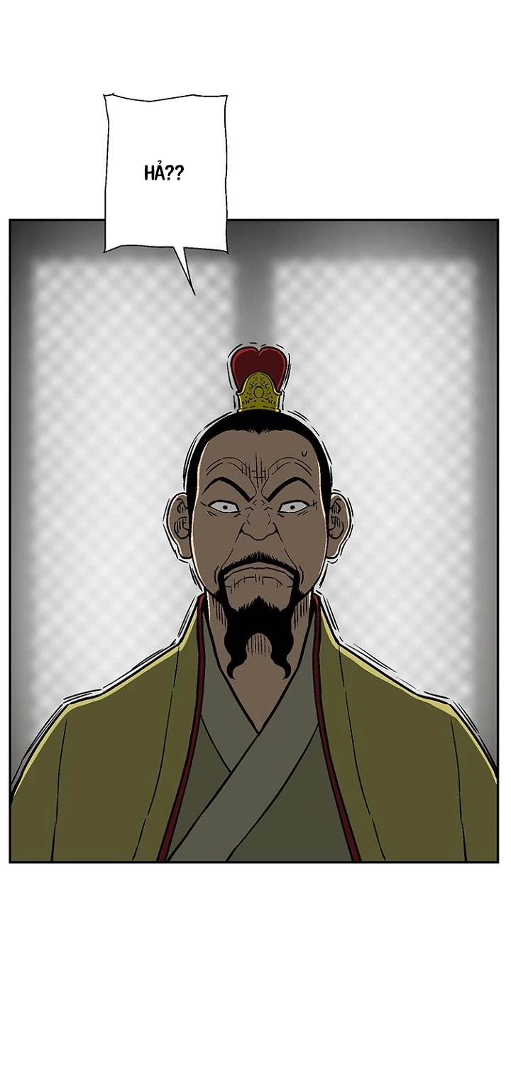 Vĩ Linh Kiếm Tiên Chapter 72 - Trang 2