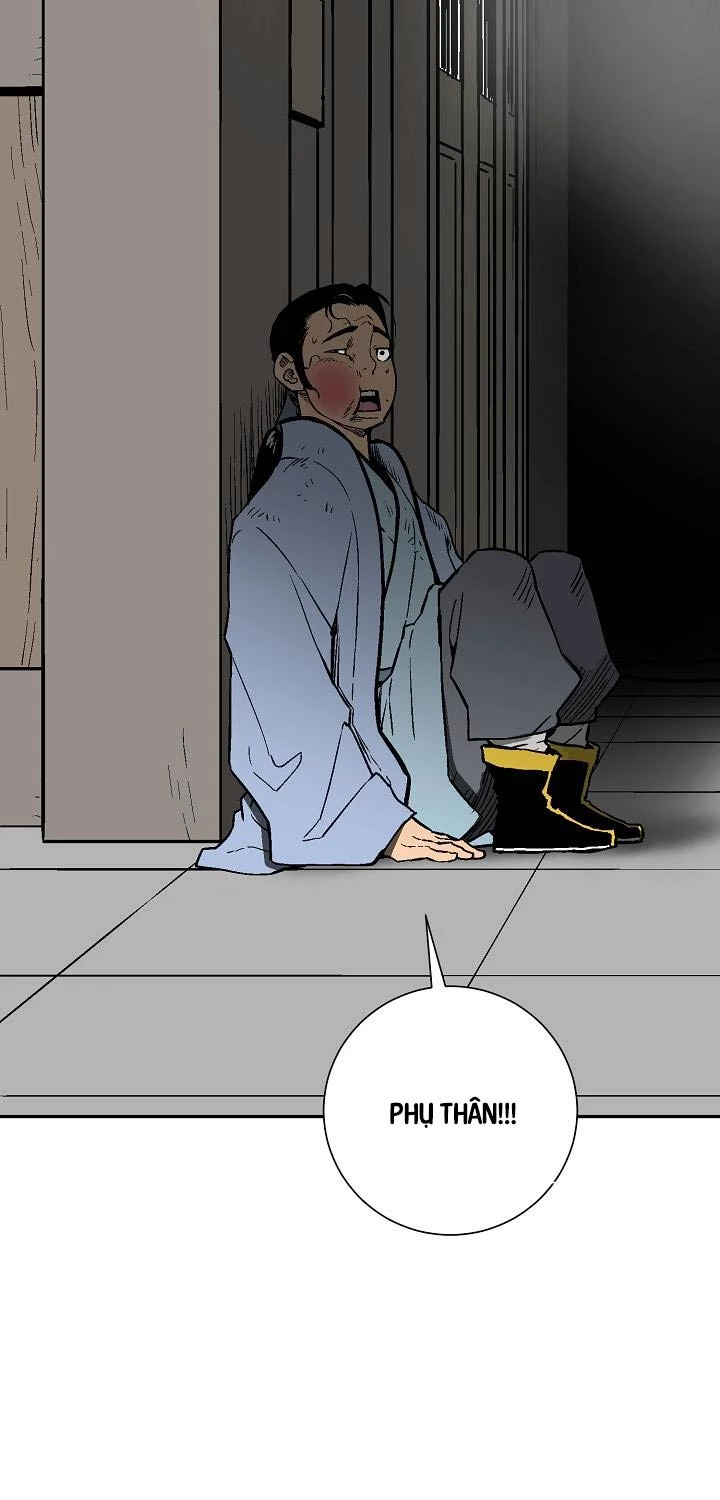 Vĩ Linh Kiếm Tiên Chapter 72 - Trang 2