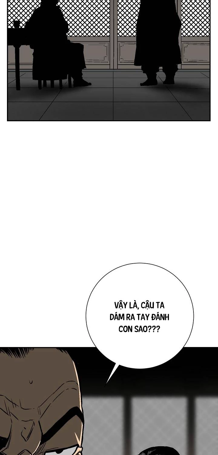 Vĩ Linh Kiếm Tiên Chapter 72 - Trang 2