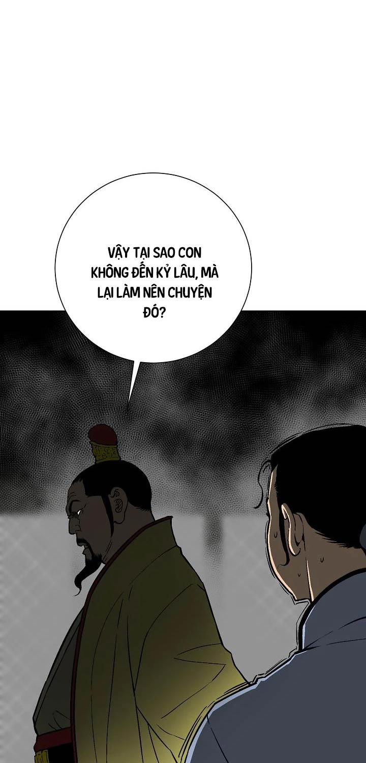 Vĩ Linh Kiếm Tiên Chapter 72 - Trang 2