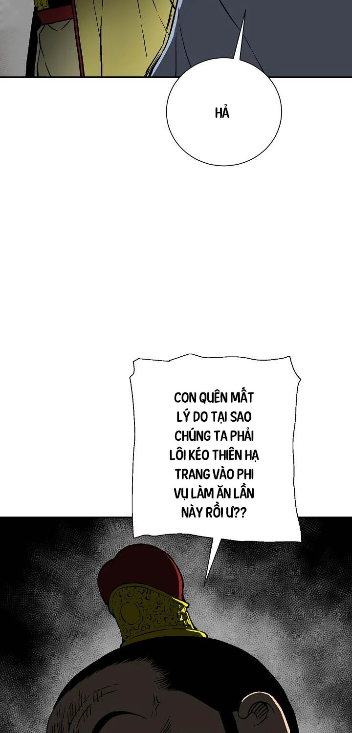 Vĩ Linh Kiếm Tiên Chapter 72 - Trang 2