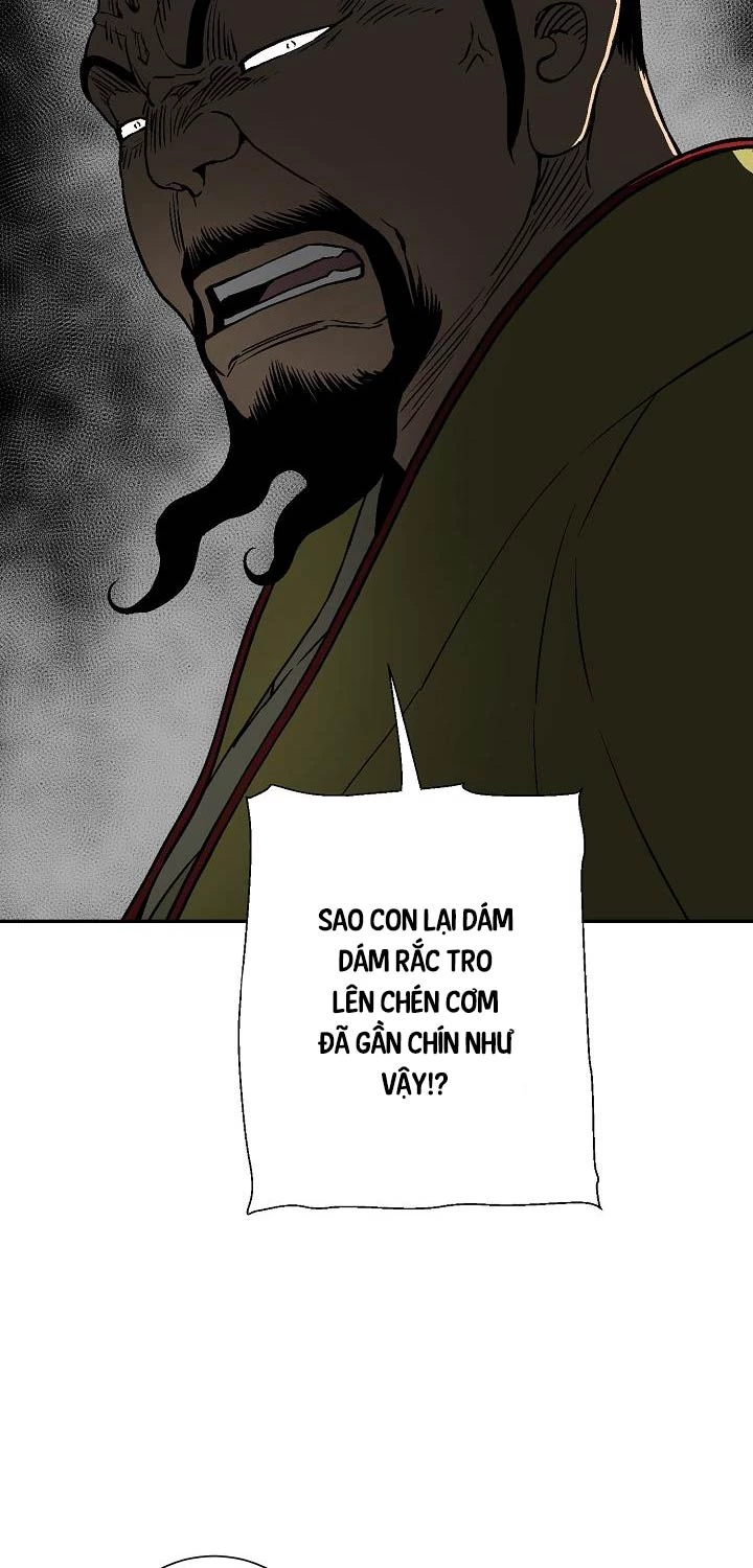 Vĩ Linh Kiếm Tiên Chapter 72 - Trang 2