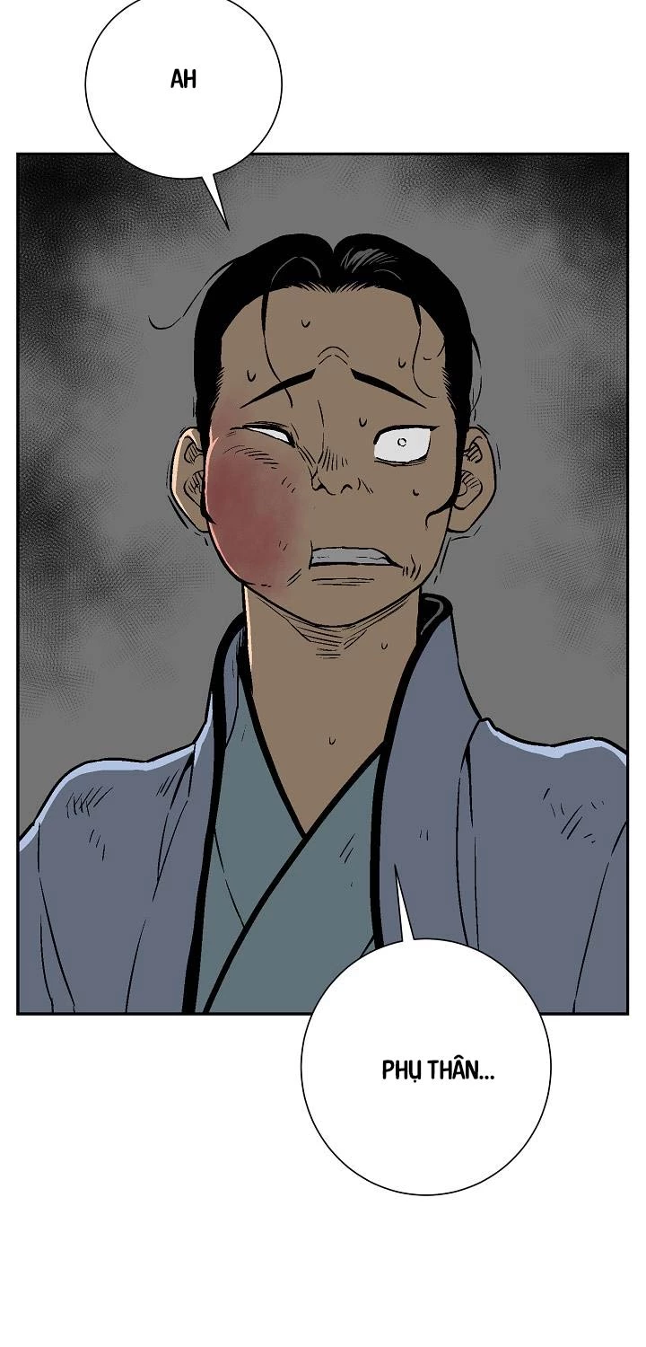 Vĩ Linh Kiếm Tiên Chapter 72 - Trang 2