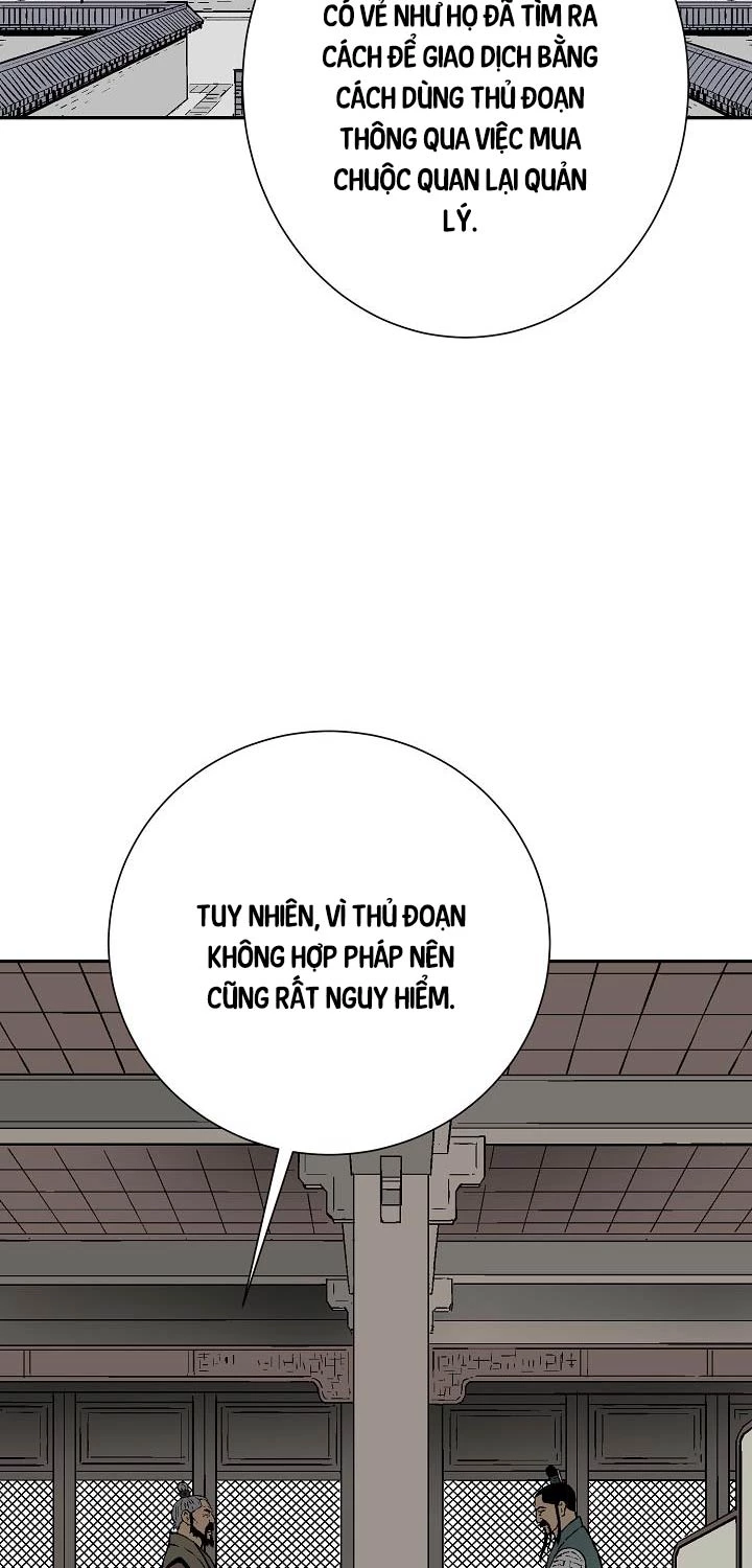 Vĩ Linh Kiếm Tiên Chapter 72 - Trang 2