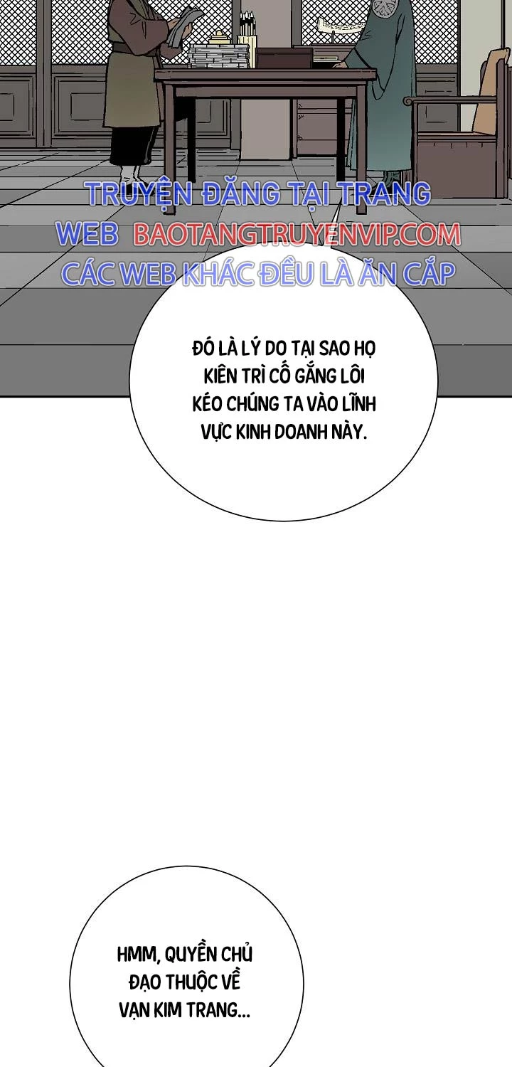 Vĩ Linh Kiếm Tiên Chapter 72 - Trang 2