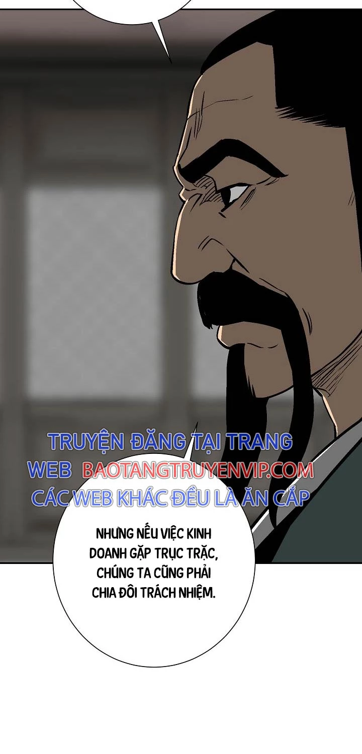 Vĩ Linh Kiếm Tiên Chapter 72 - Trang 2