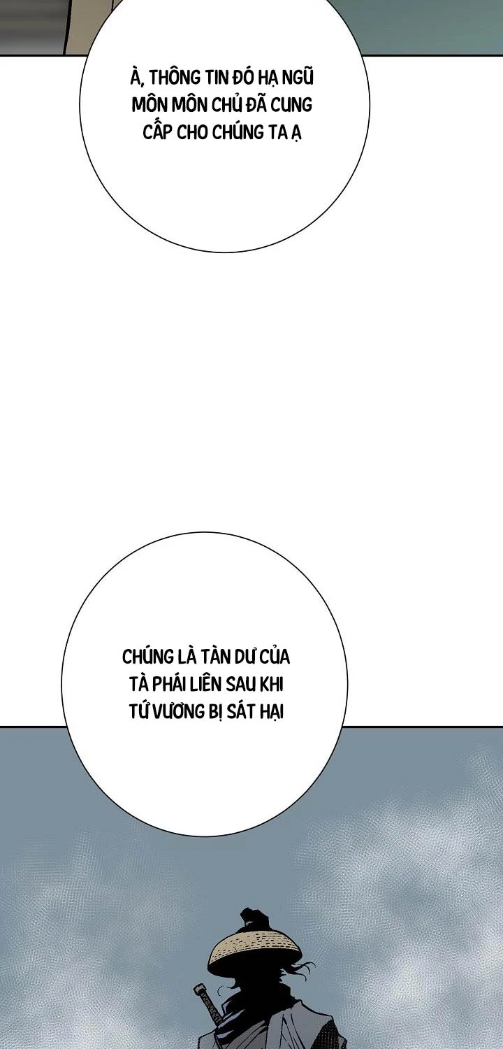 Vĩ Linh Kiếm Tiên Chapter 72 - Trang 2