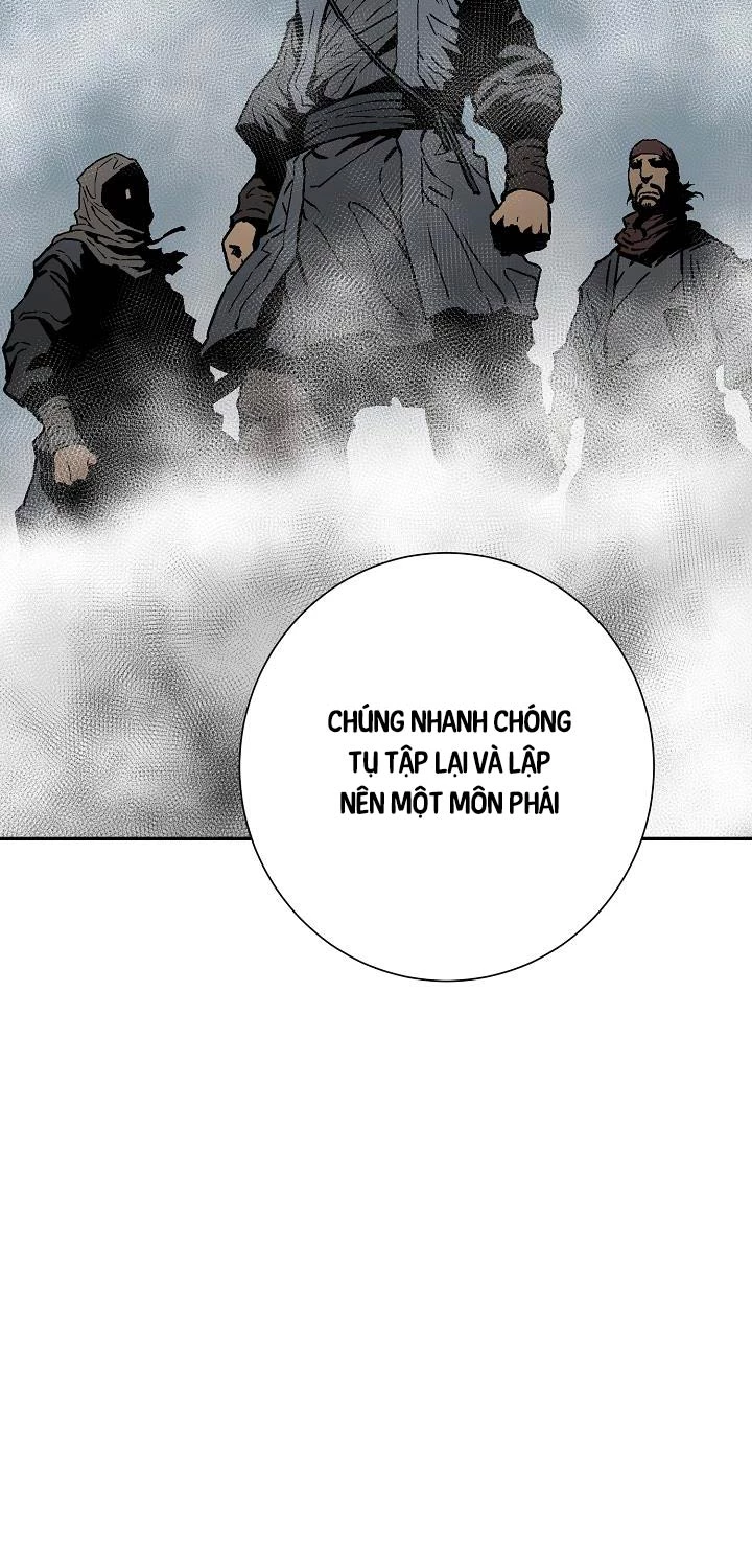 Vĩ Linh Kiếm Tiên Chapter 72 - Trang 2
