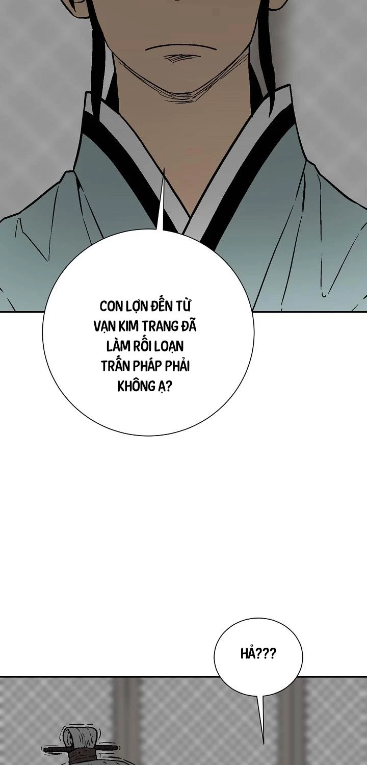 Vĩ Linh Kiếm Tiên Chapter 72 - Trang 2