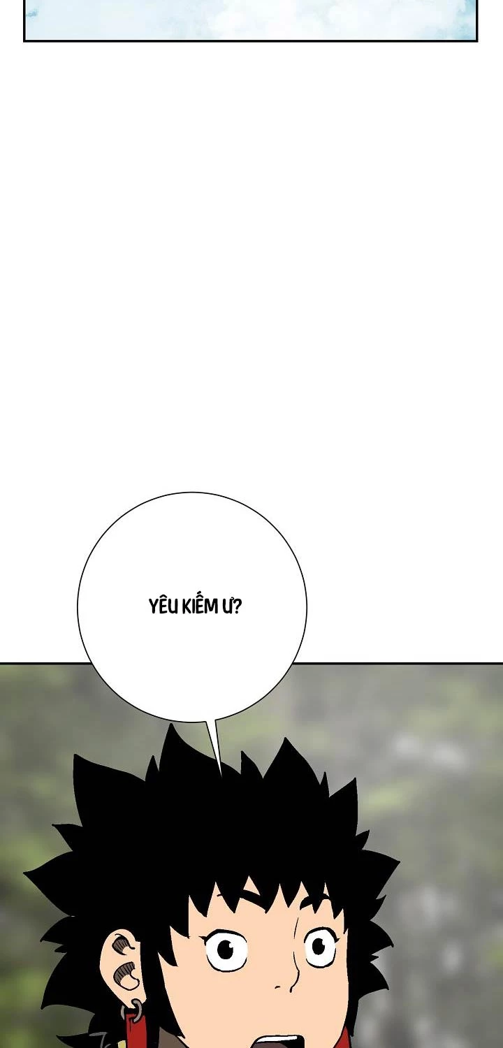 Vĩ Linh Kiếm Tiên Chapter 72 - Trang 2