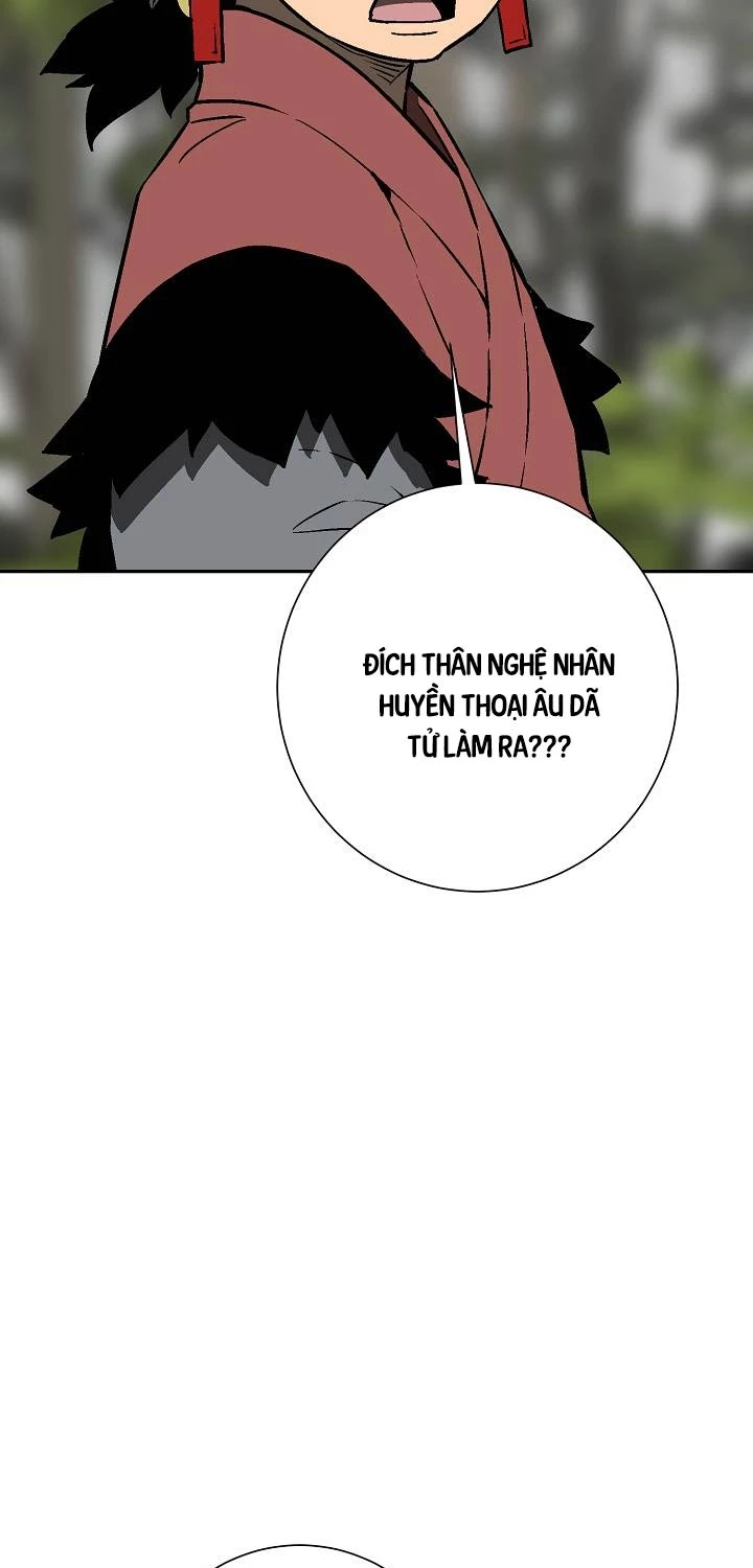 Vĩ Linh Kiếm Tiên Chapter 72 - Trang 2