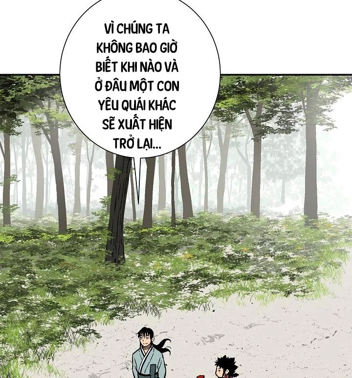 Vĩ Linh Kiếm Tiên Chapter 72 - Trang 2