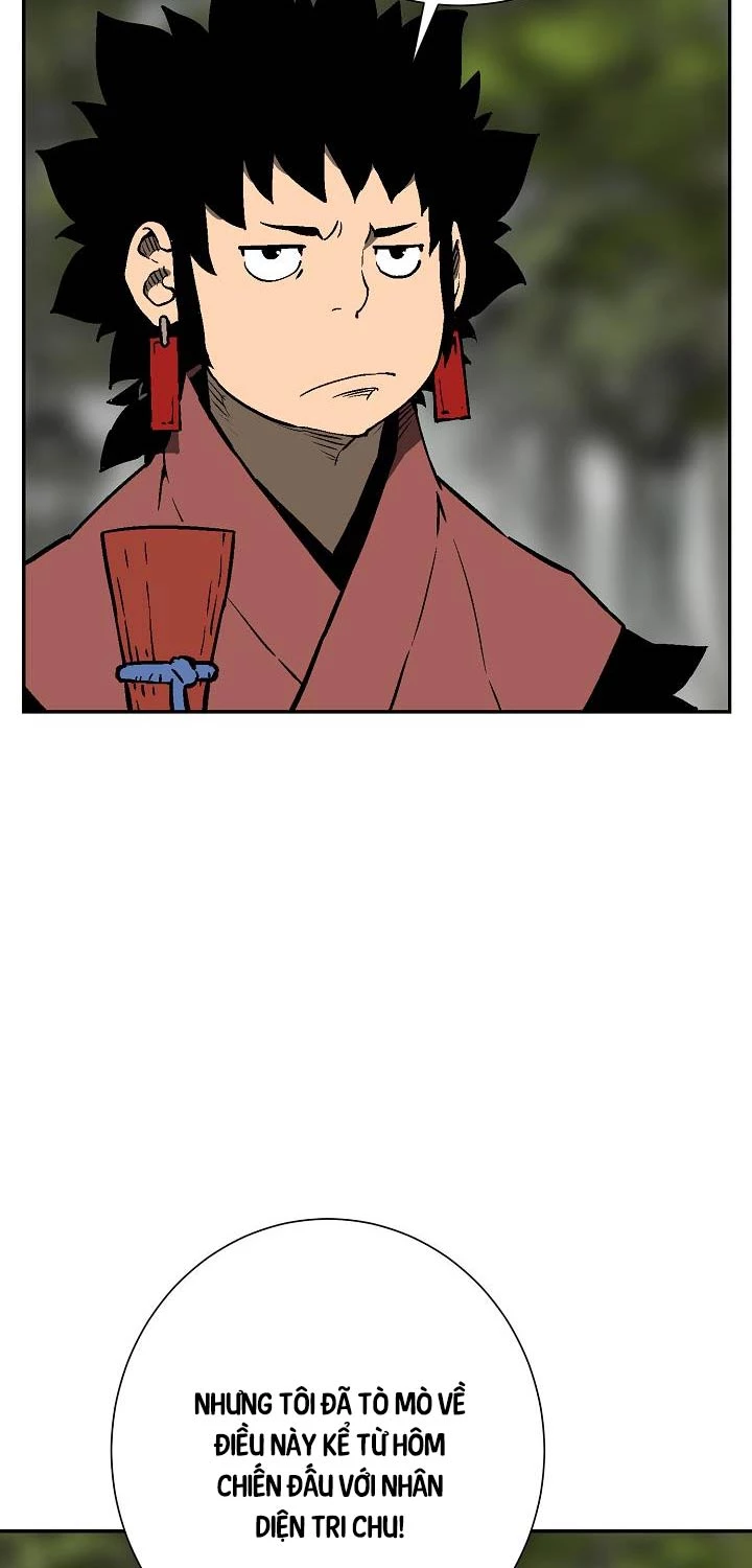 Vĩ Linh Kiếm Tiên Chapter 72 - Trang 2