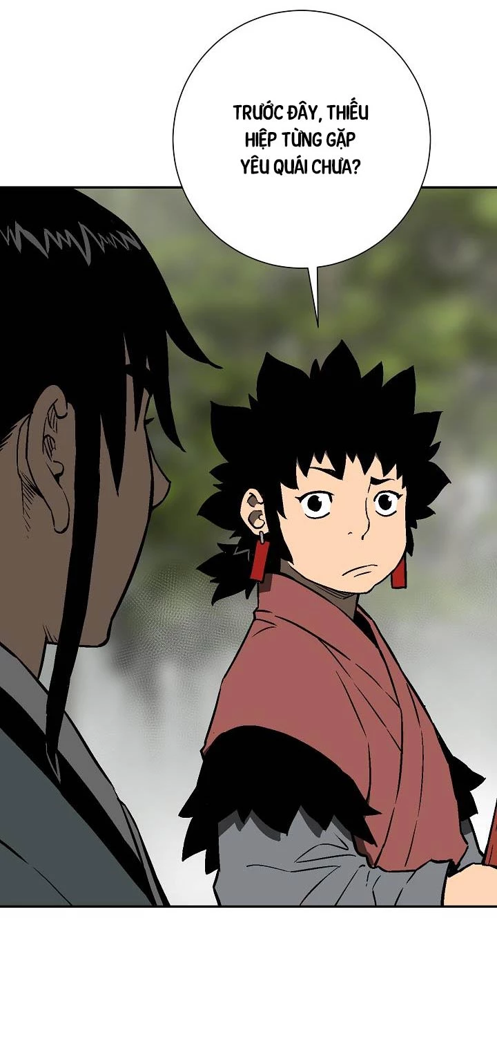 Vĩ Linh Kiếm Tiên Chapter 72 - Trang 2