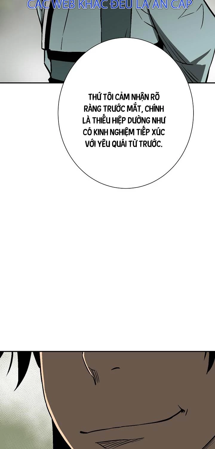 Vĩ Linh Kiếm Tiên Chapter 72 - Trang 2