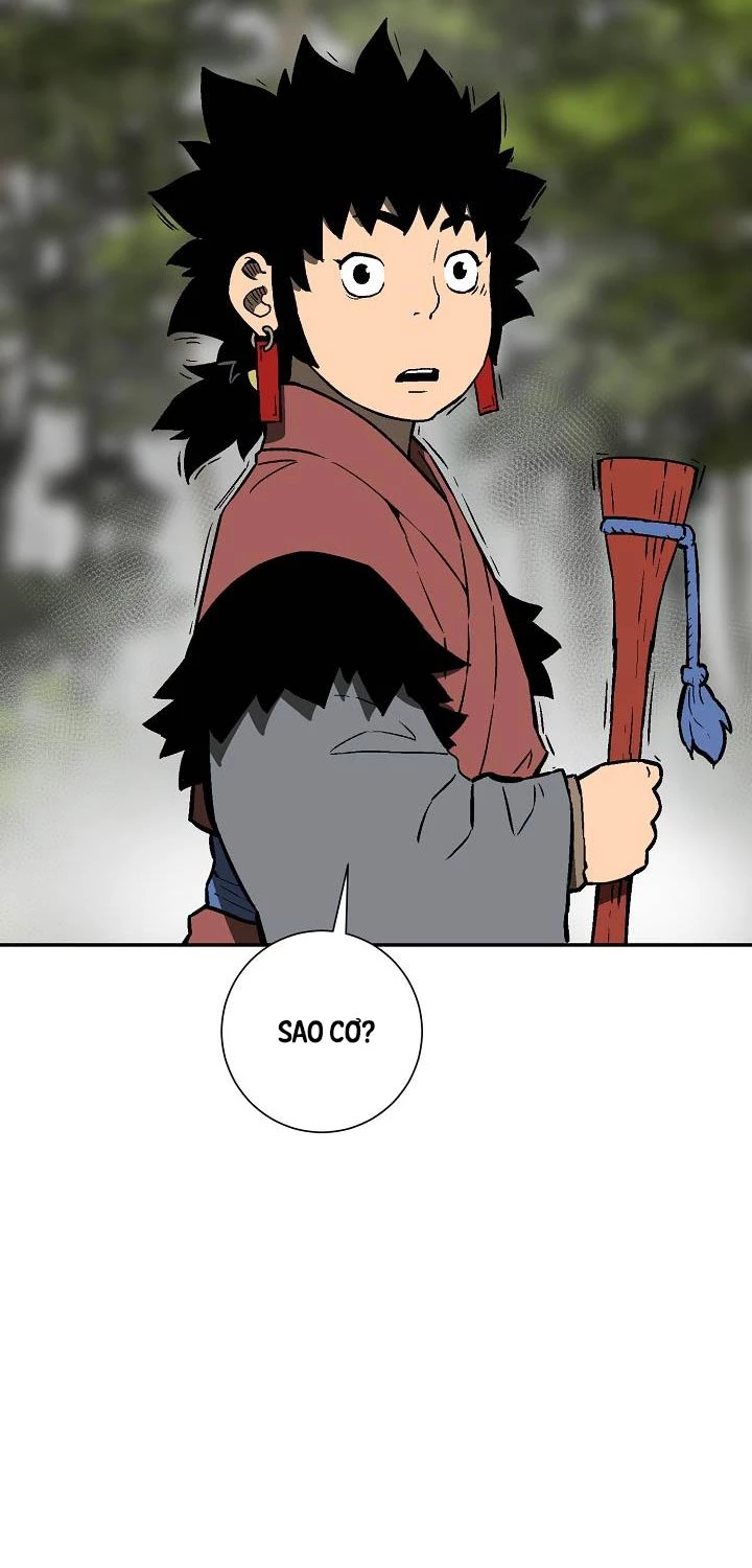 Vĩ Linh Kiếm Tiên Chapter 72 - Trang 2