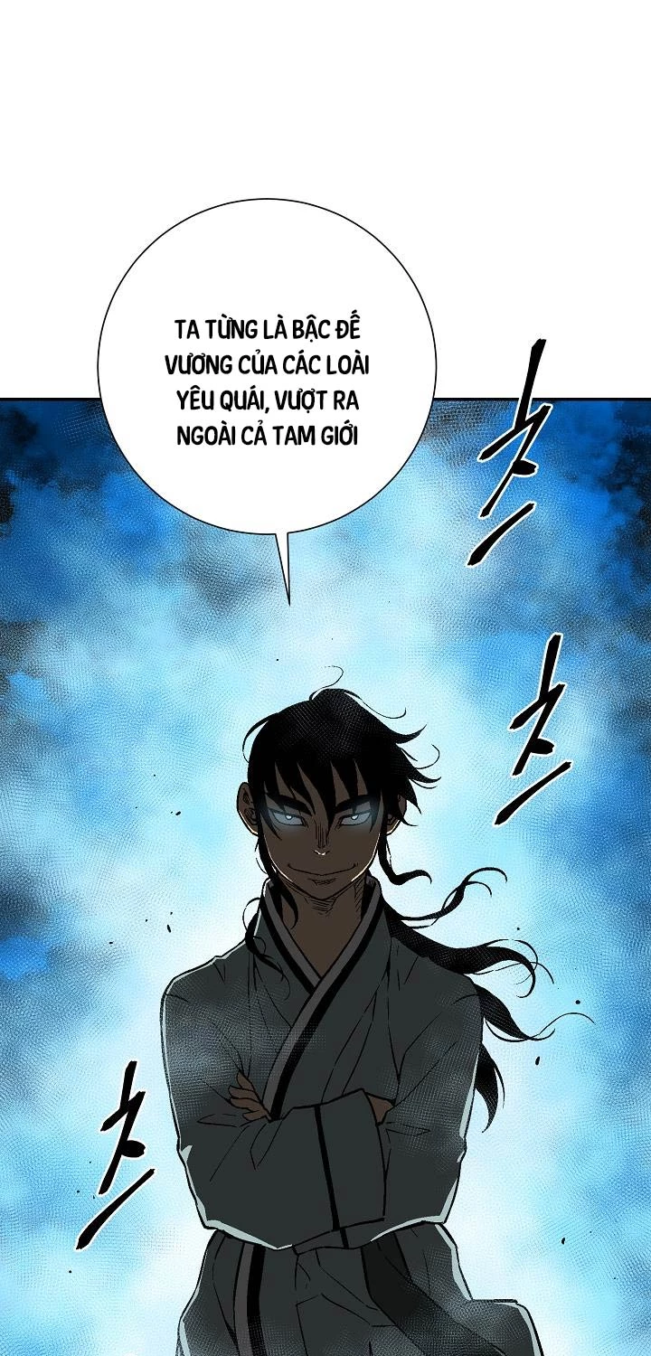 Vĩ Linh Kiếm Tiên Chapter 72 - Trang 2
