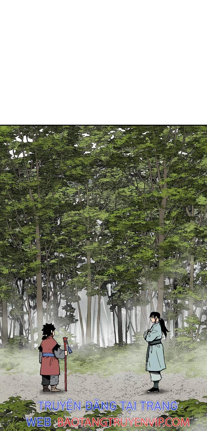 Vĩ Linh Kiếm Tiên Chapter 72 - Trang 2