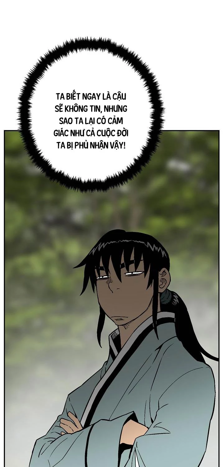 Vĩ Linh Kiếm Tiên Chapter 72 - Trang 2