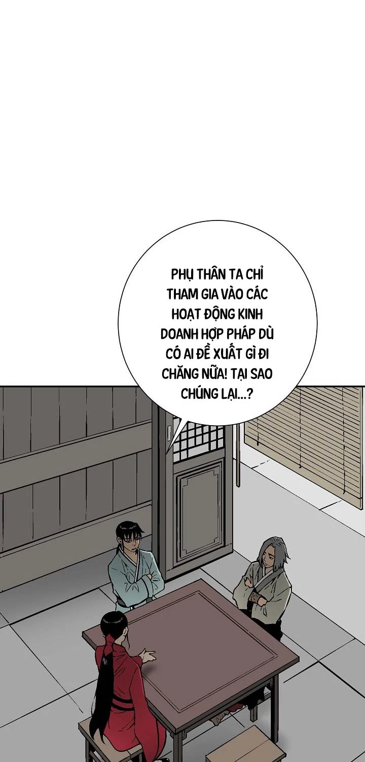 Vĩ Linh Kiếm Tiên Chapter 72 - Trang 2