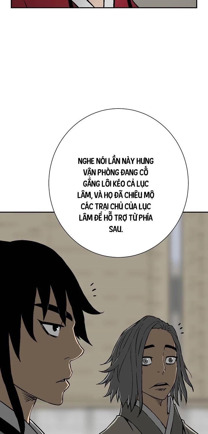 Vĩ Linh Kiếm Tiên Chapter 72 - Trang 2